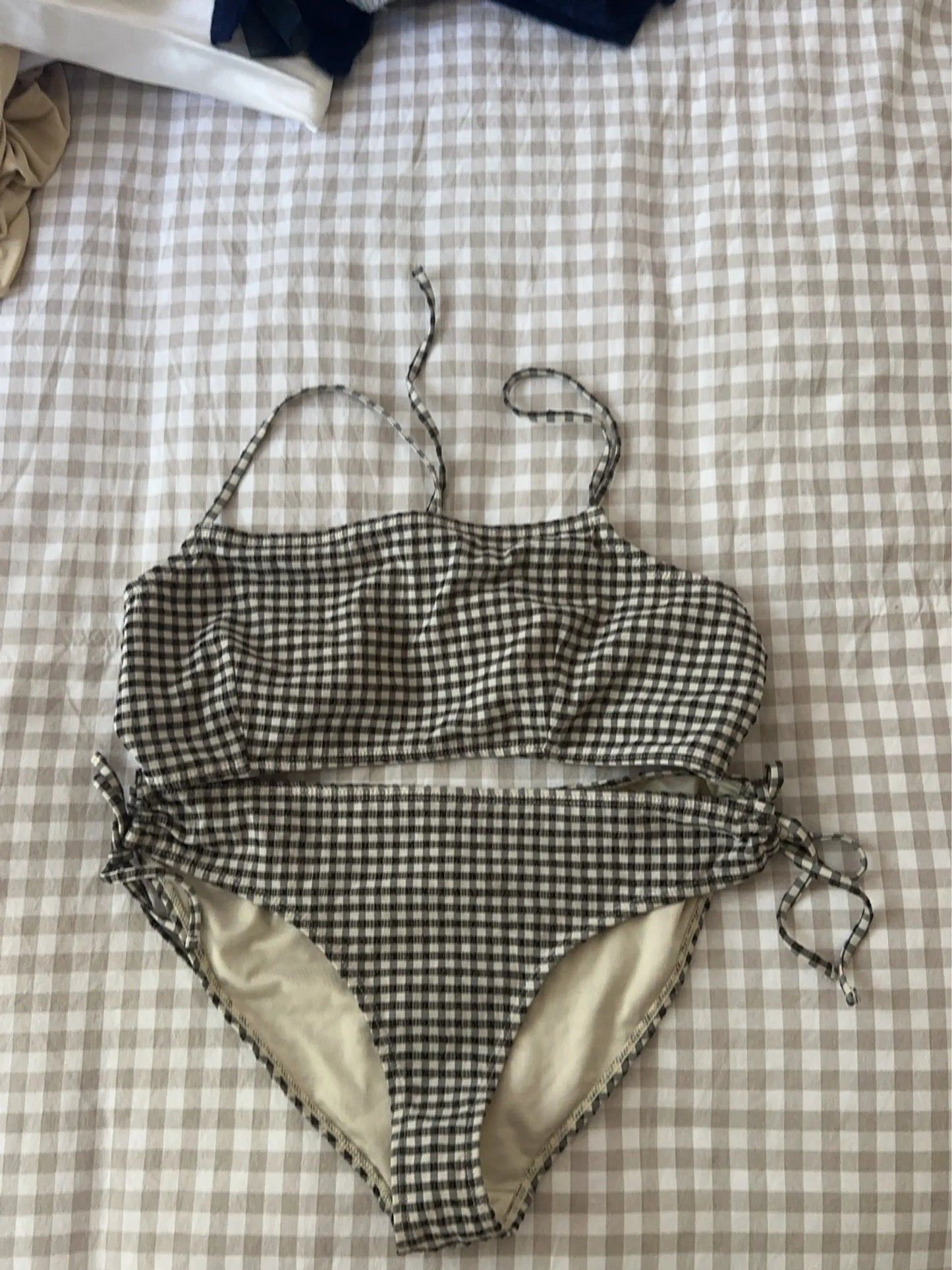 Samsøe Samsøe-bikini
