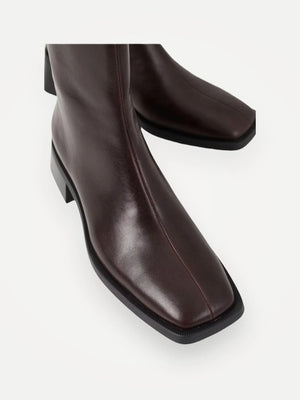 Vagabond Bianca-skinnboots