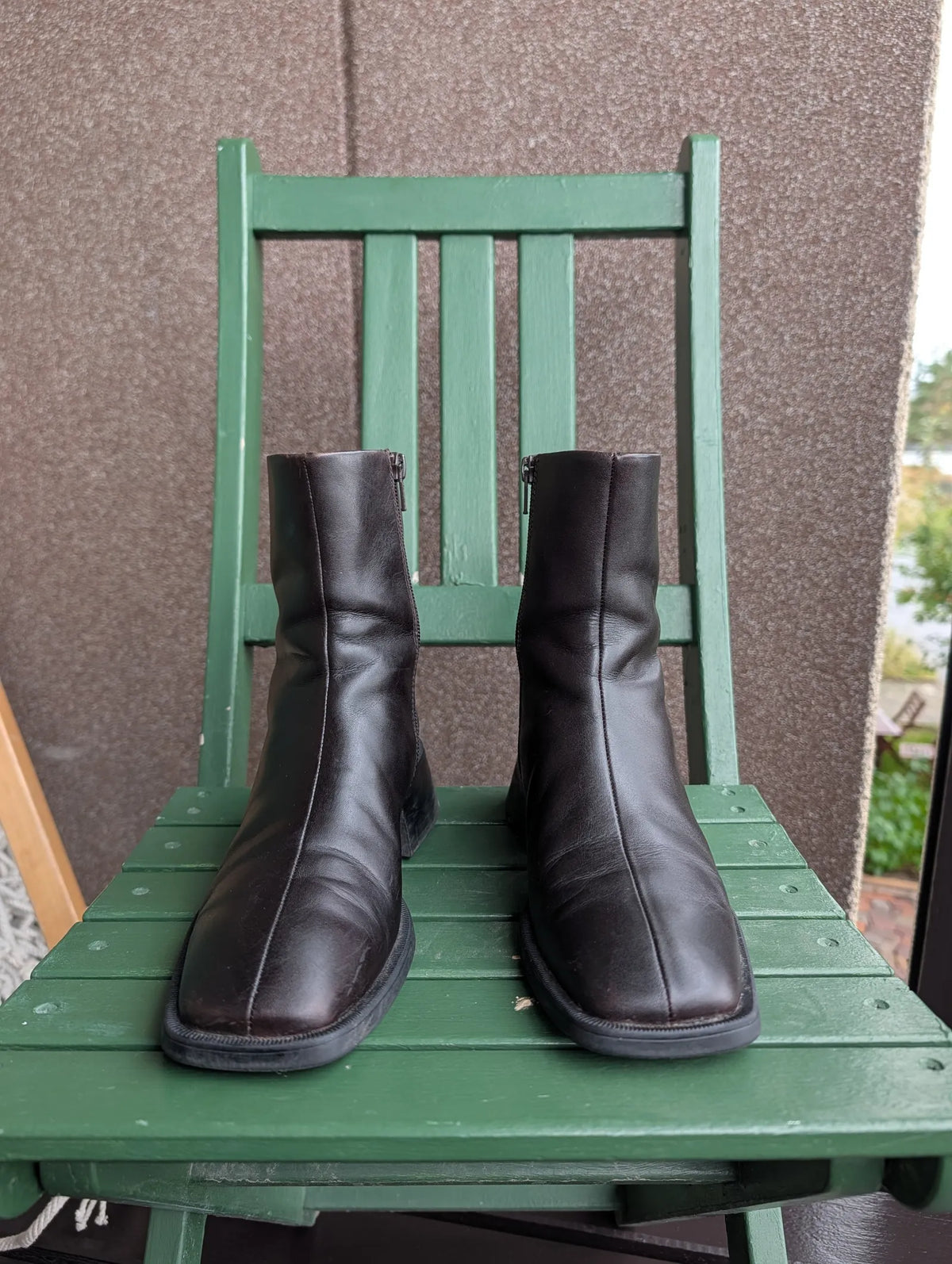 Vagabond Bianca-skinnboots