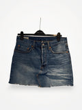 Levi's Skirt