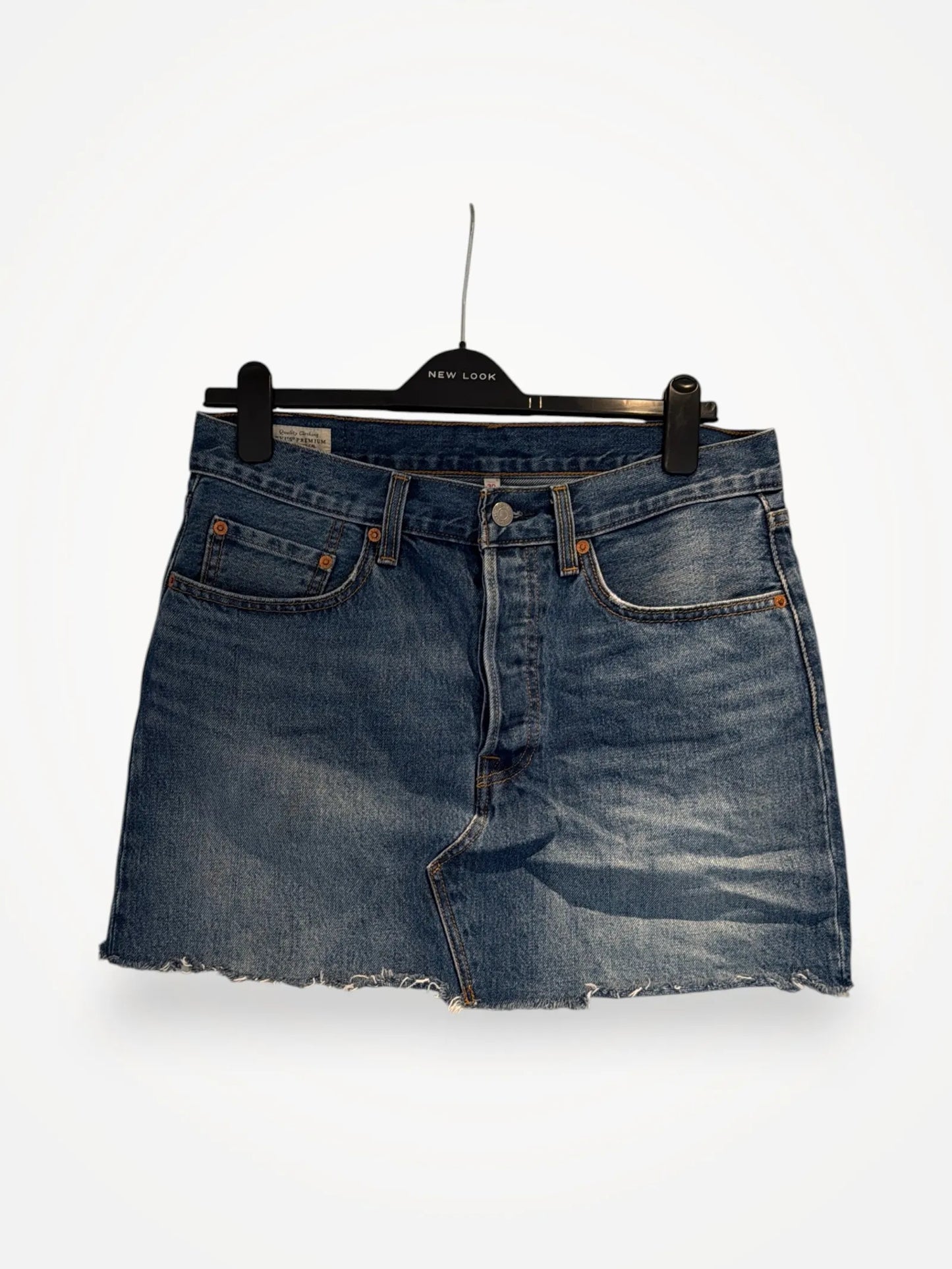Levi's Skirt