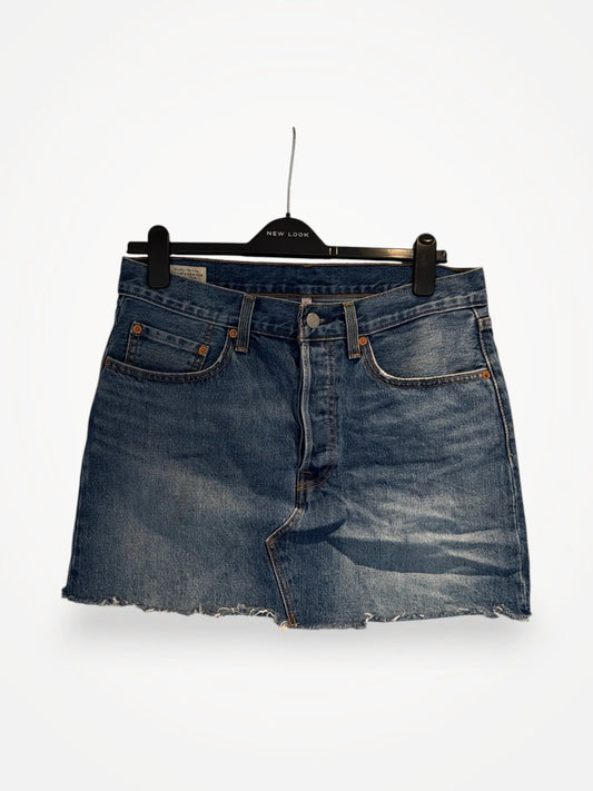 Levi's-kjol