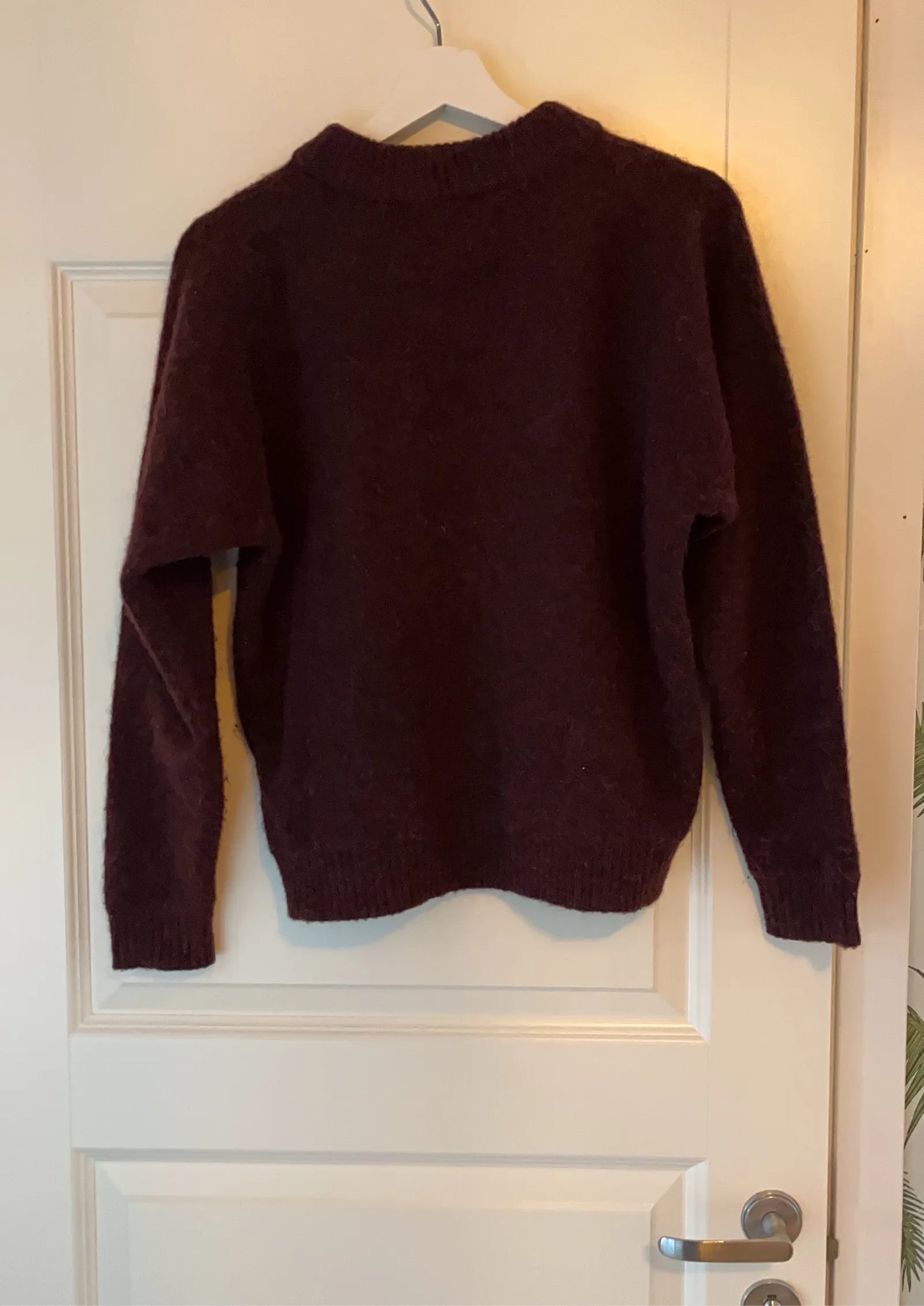 Tiger of Sweden Gwynn A Sweater