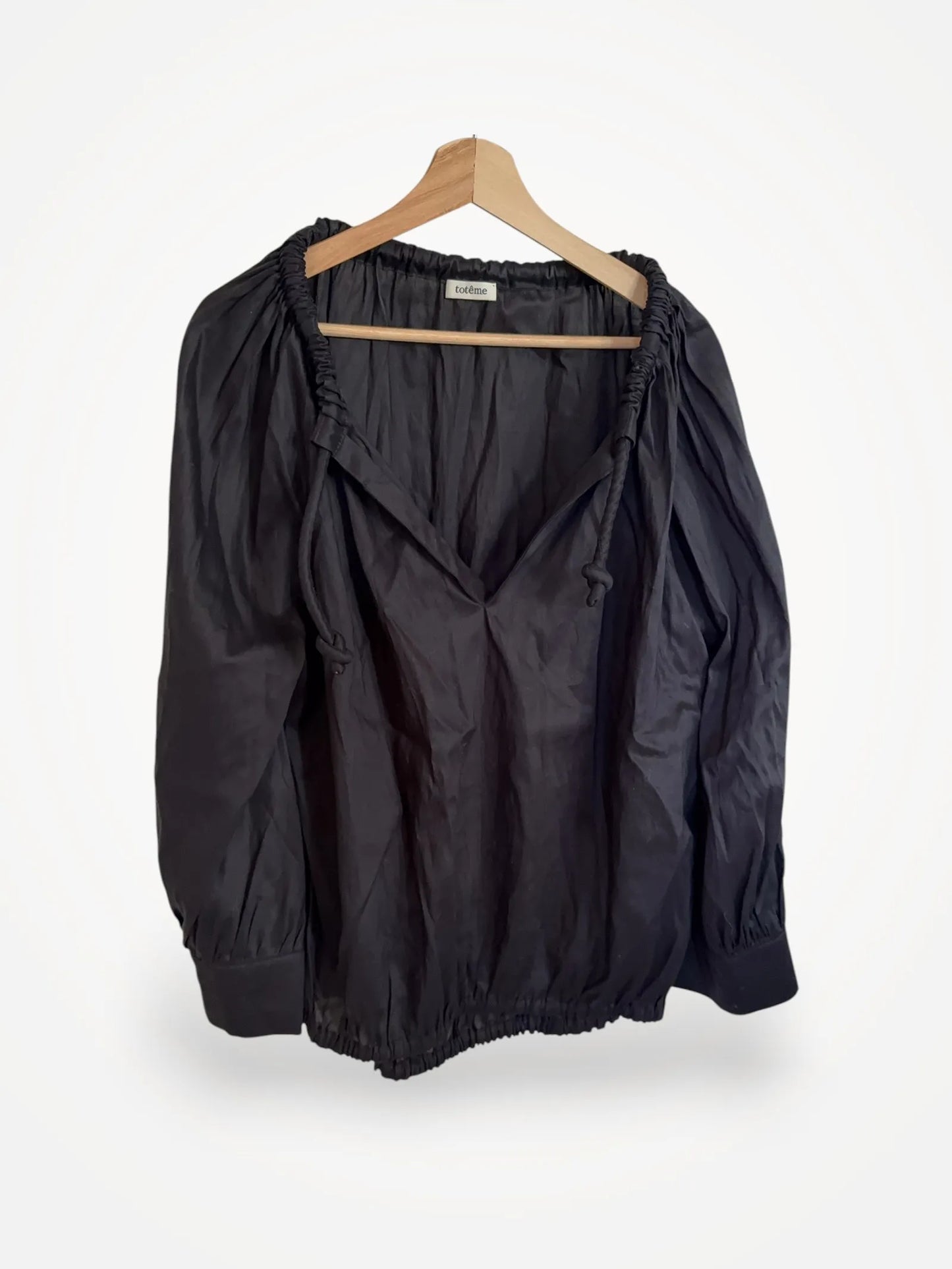 Toteme Armo Blouse