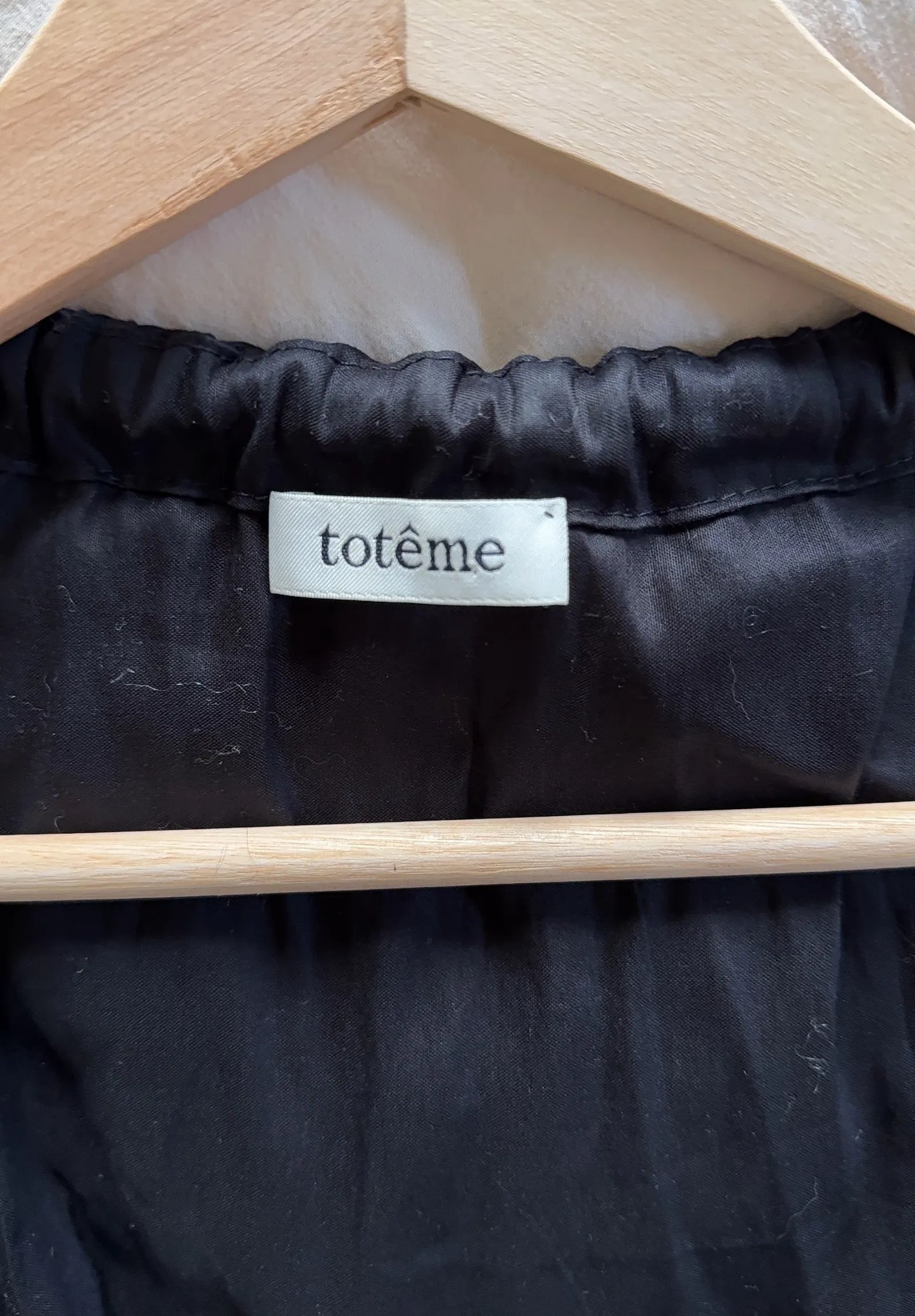 Toteme Armo Blouse