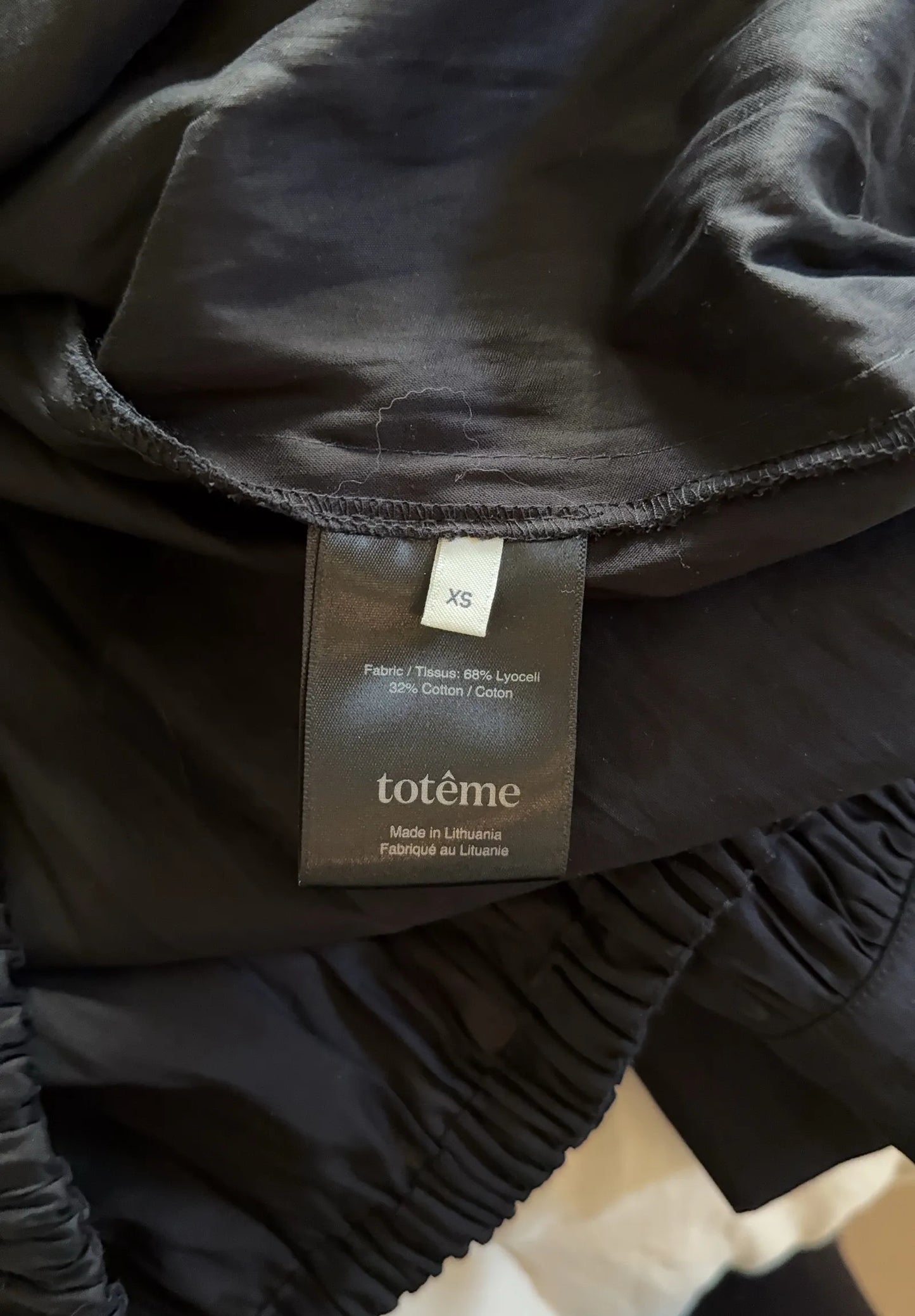 Toteme Armo Blouse