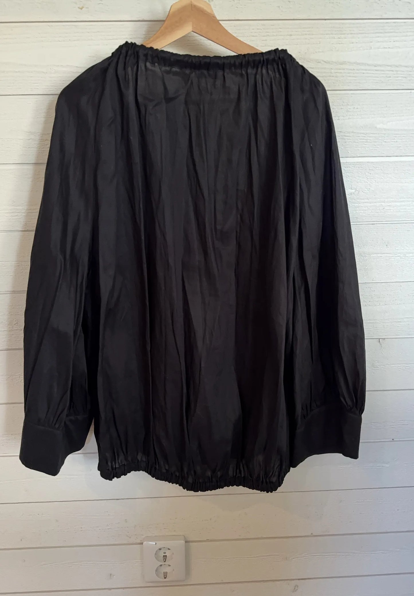 Toteme Armo Blouse