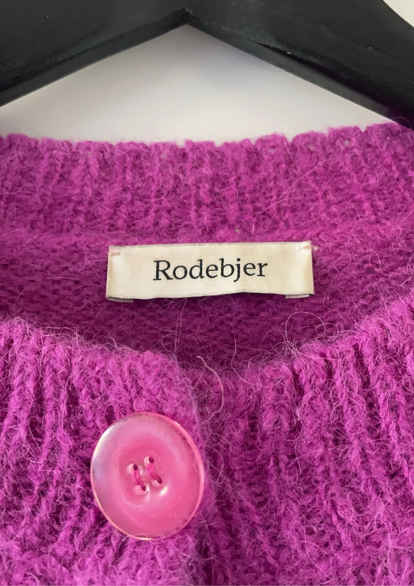 Rodebjer Aldonza-ullkofta