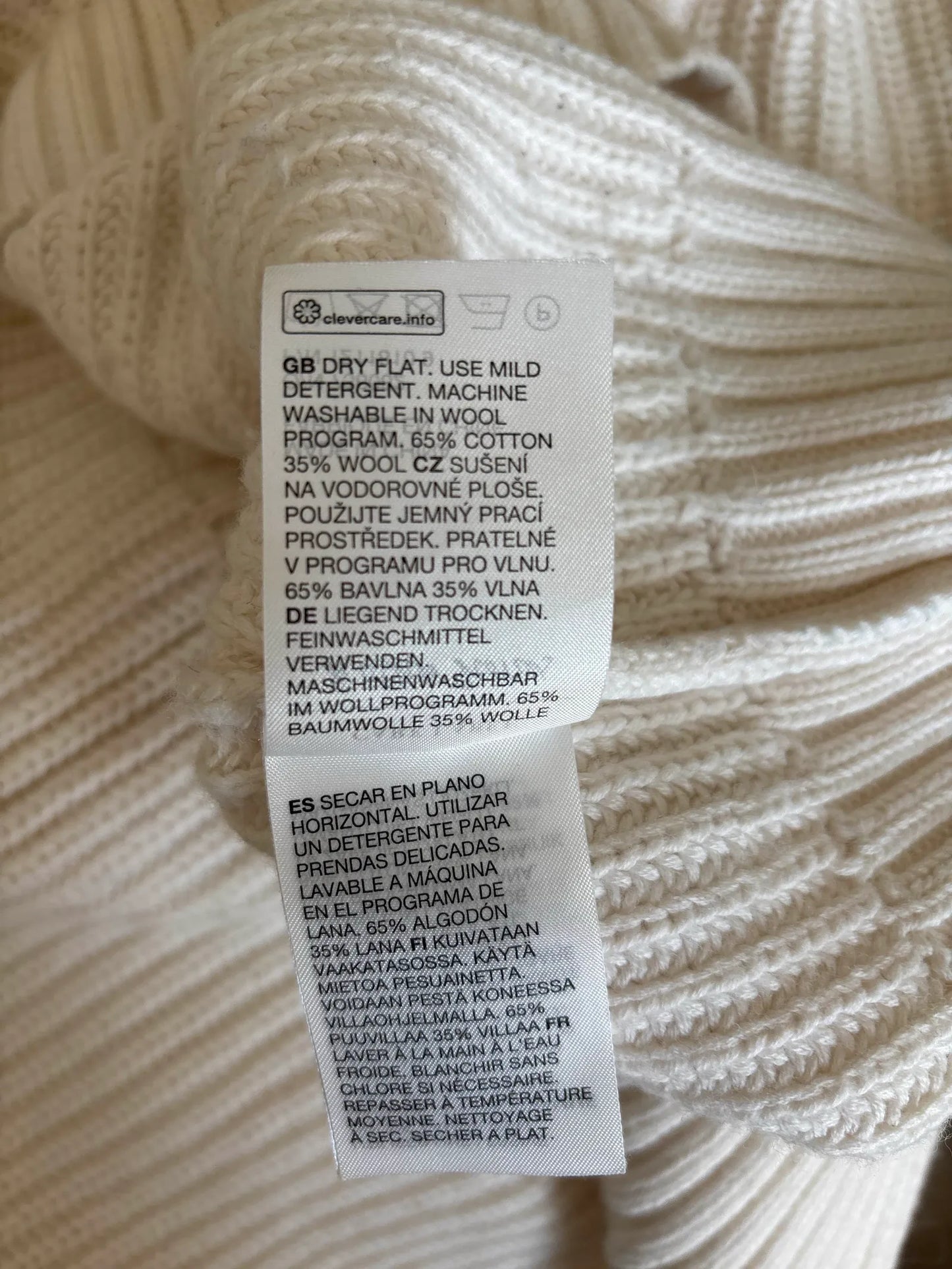 & Other Stories Sweater