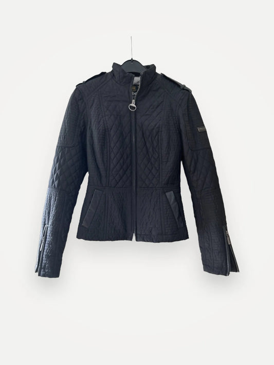Barbour Jacket