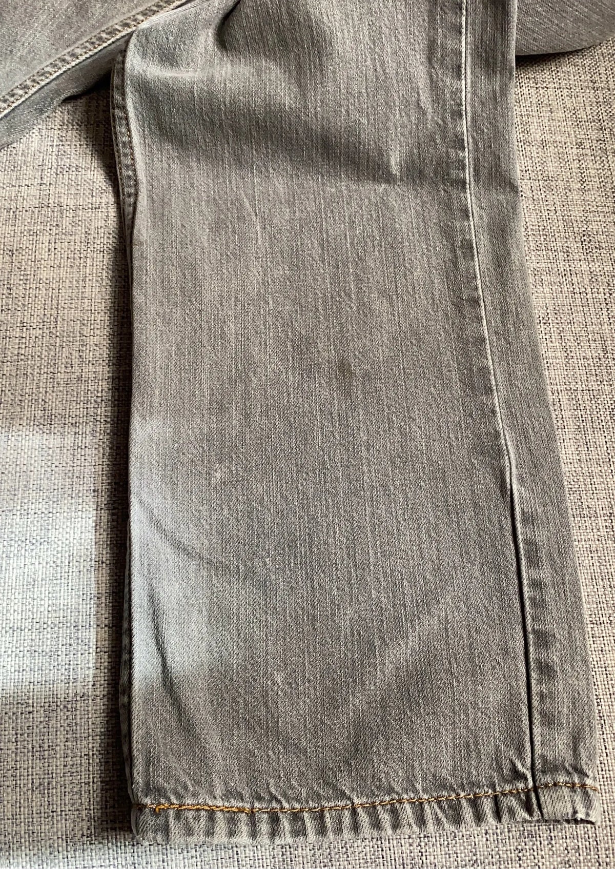 Levi's-jeans
