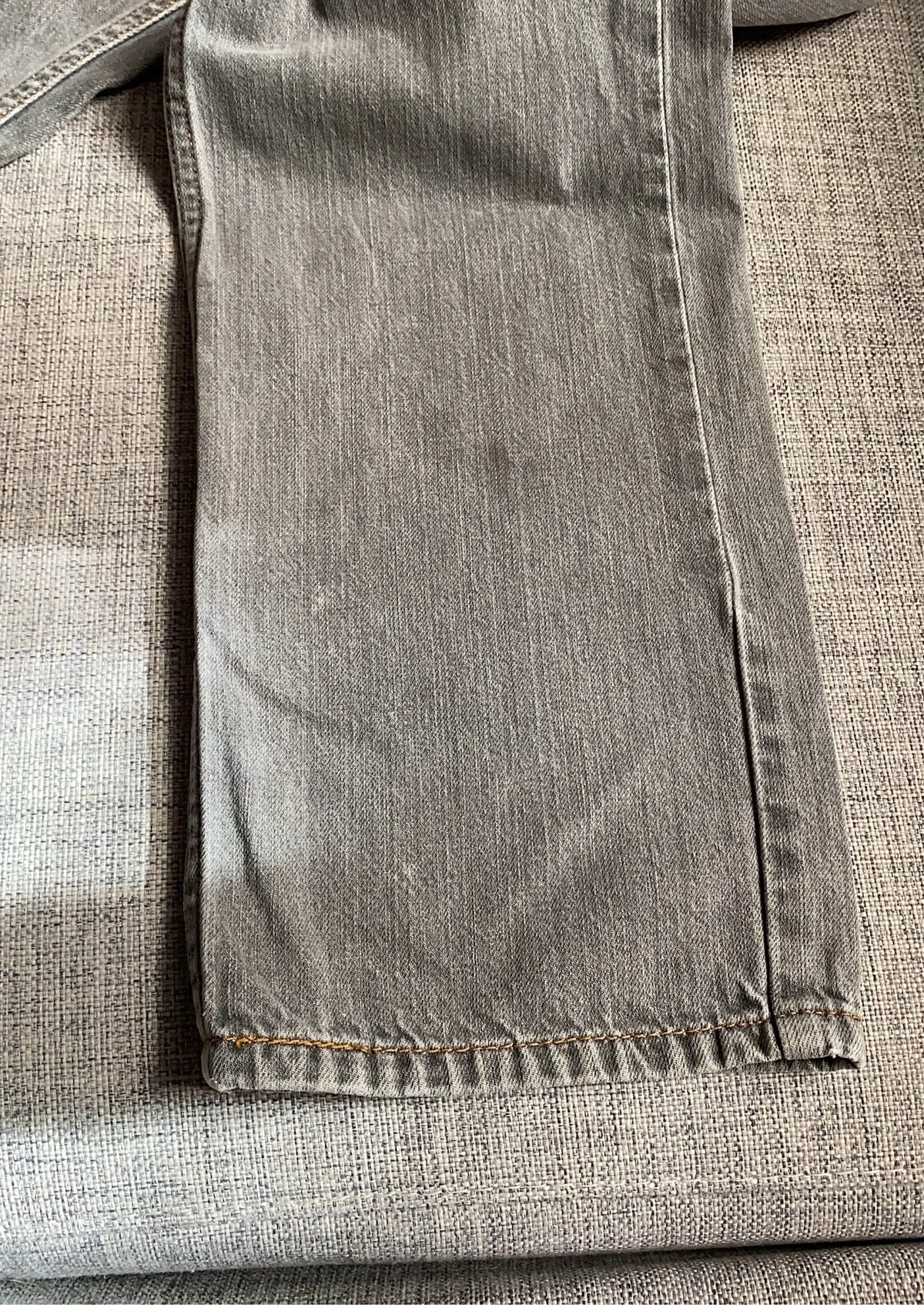Levi's-jeans
