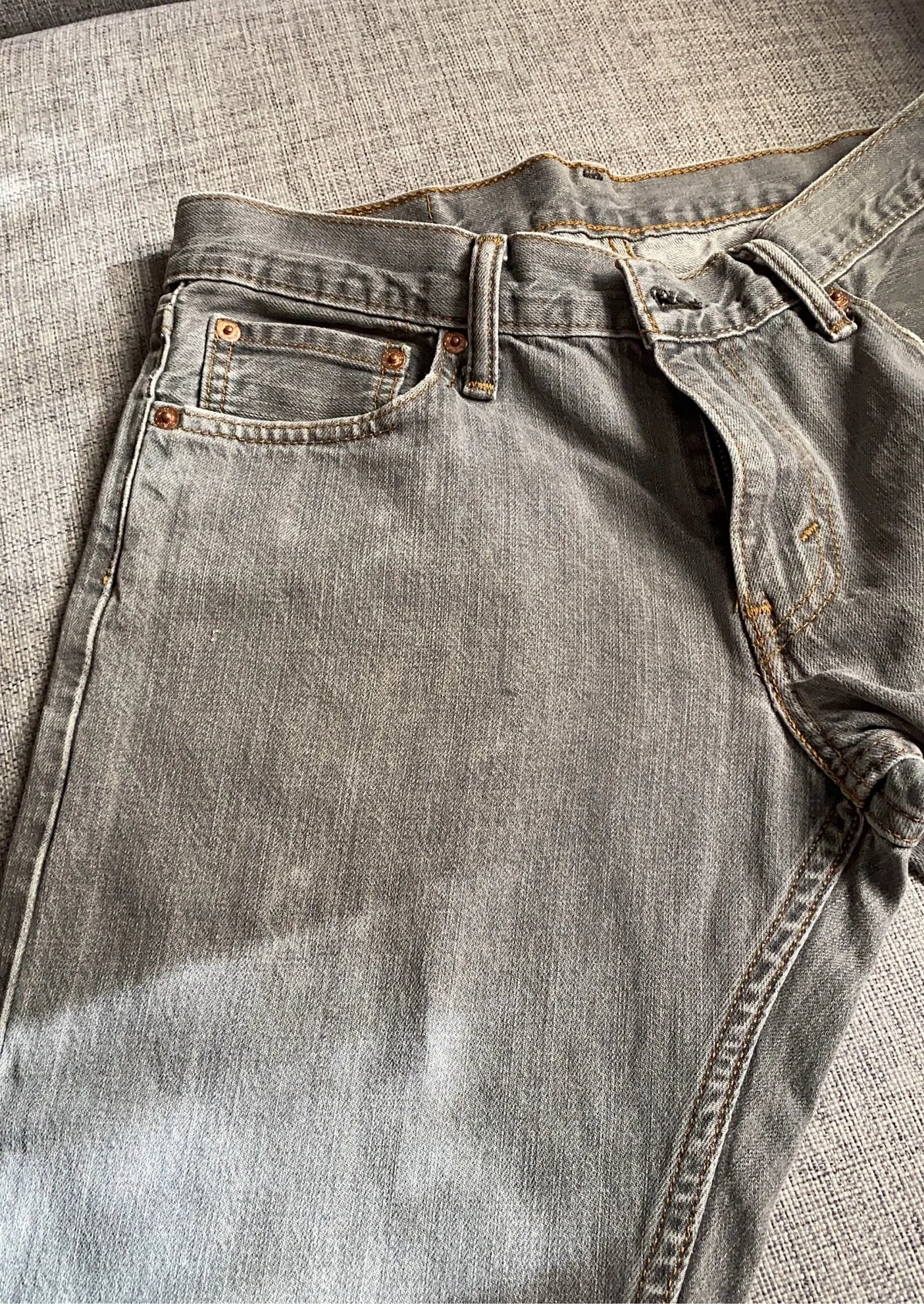 Levi's-jeans