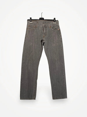 Levi's-jeans