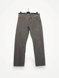 Levi's-jeans