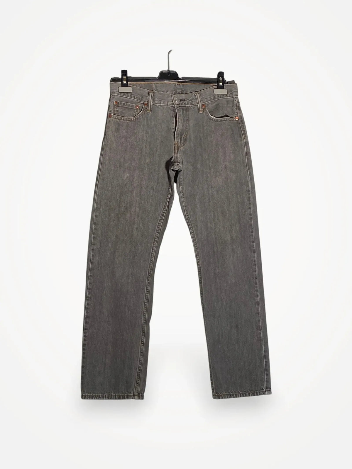 Levi's-jeans