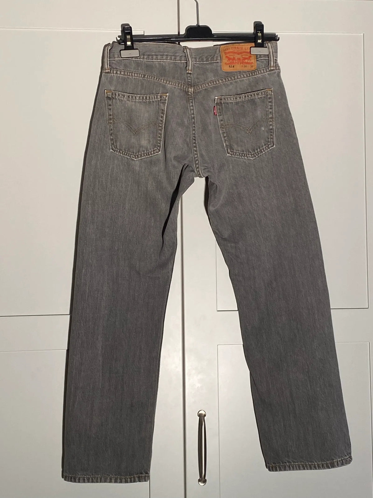 Levi's-jeans
