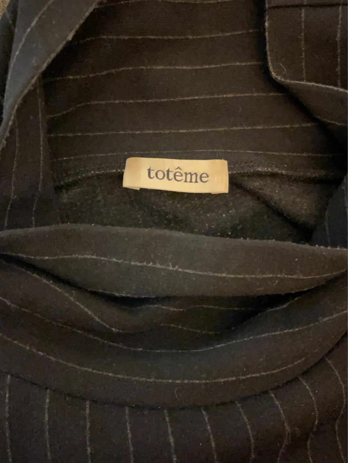 Toteme Turtleneck