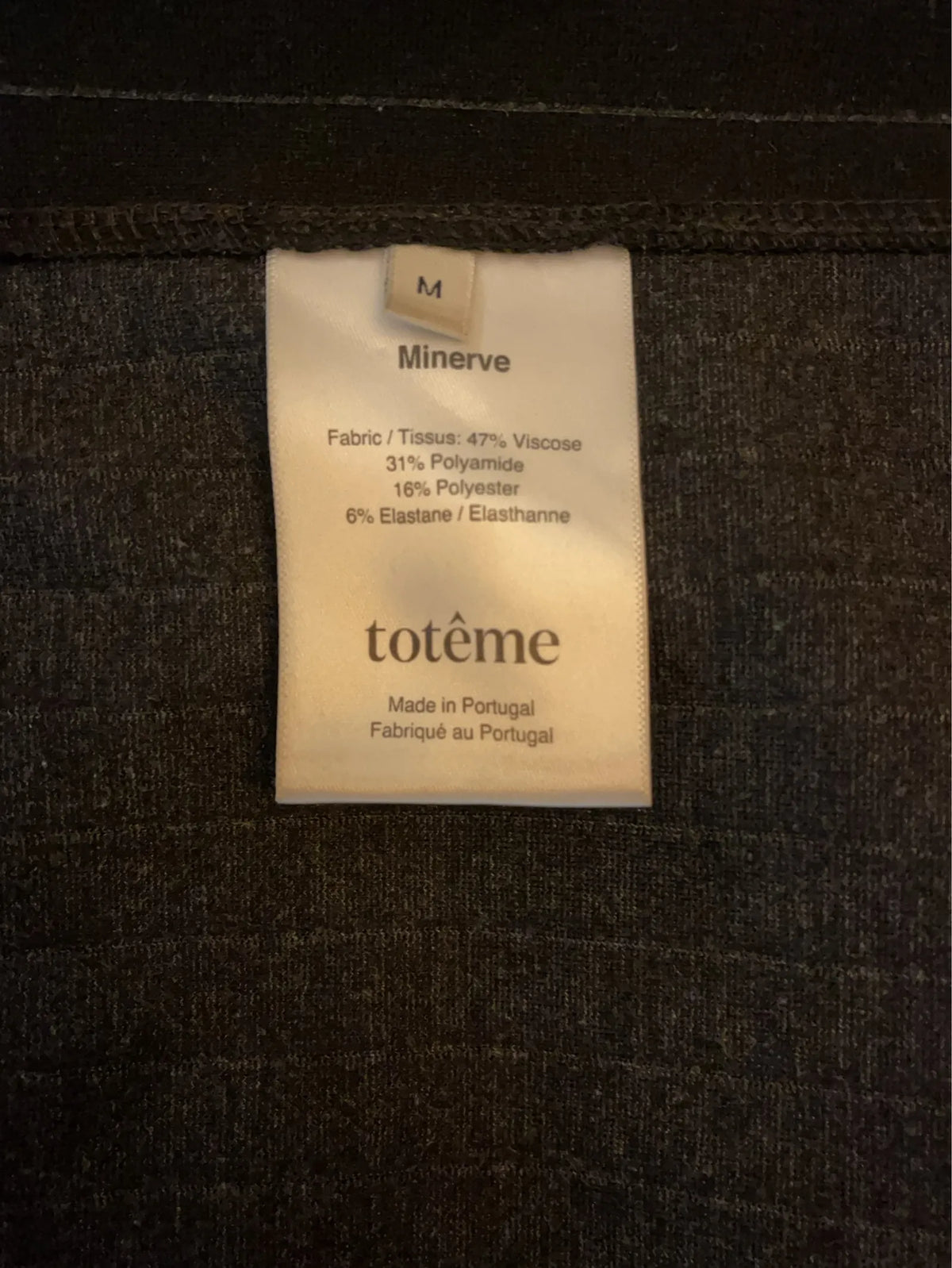Toteme Turtleneck