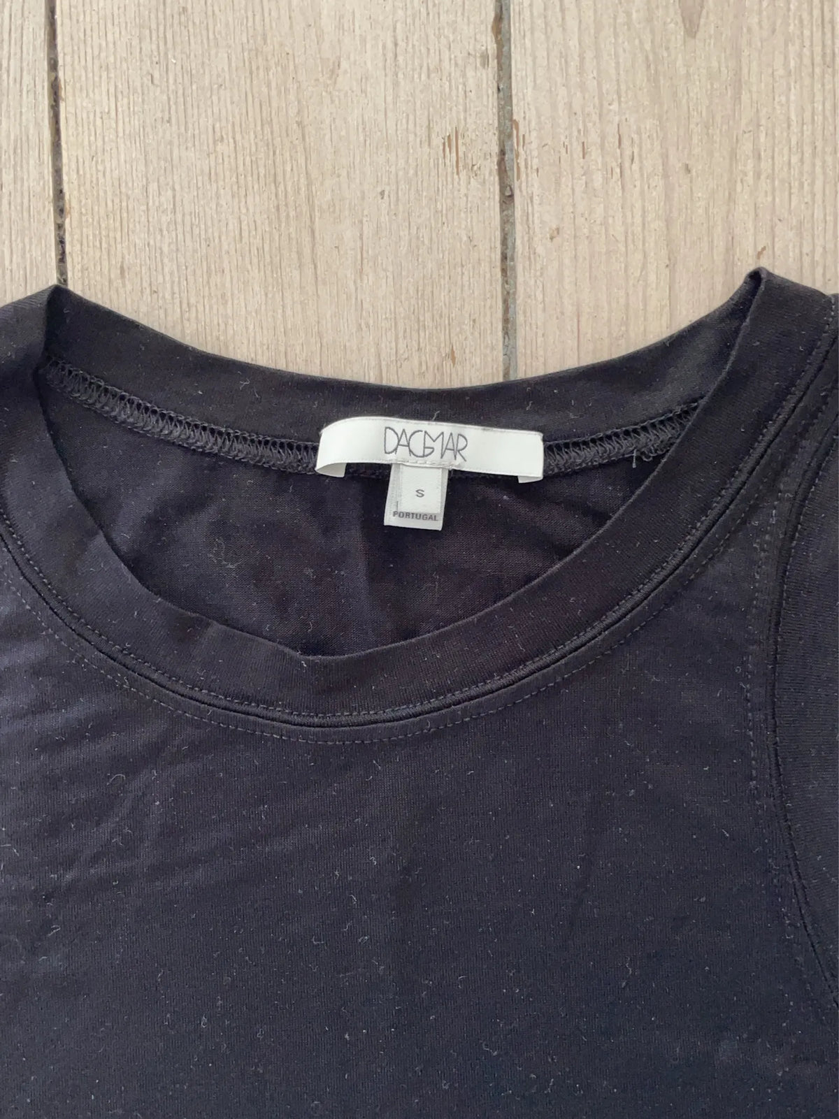 Dagmar Camisole