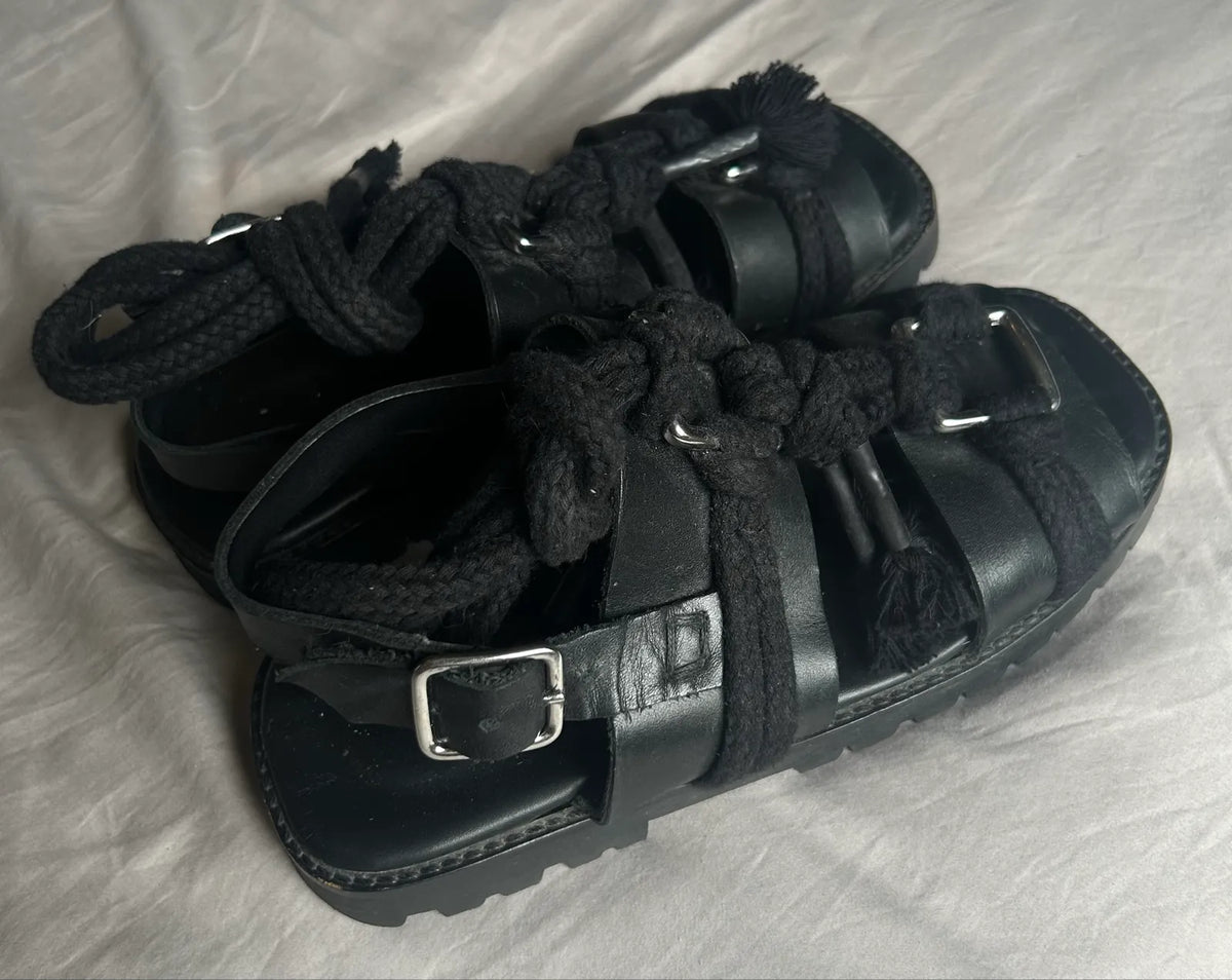 Rodebjer Tia Sandals