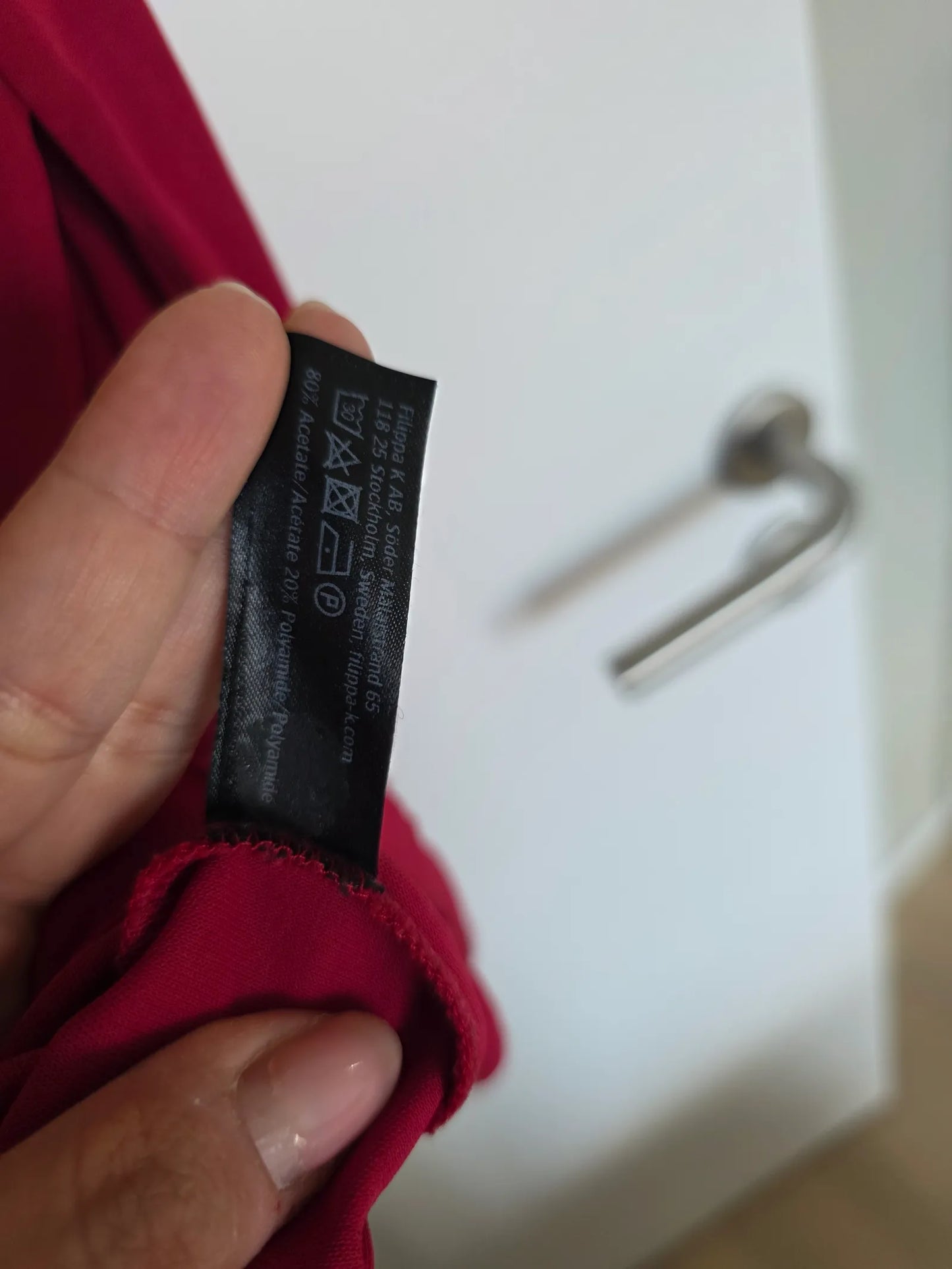 Filippa K Dress
