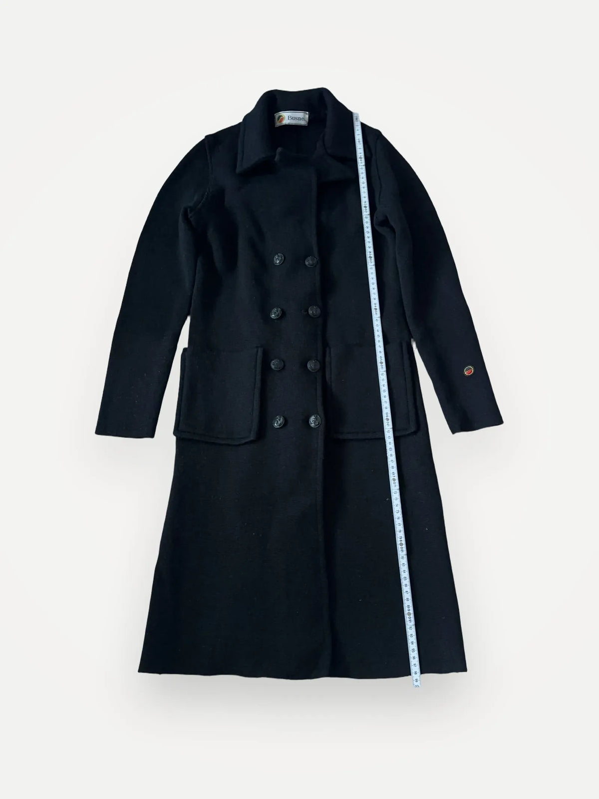 Busnel Coat