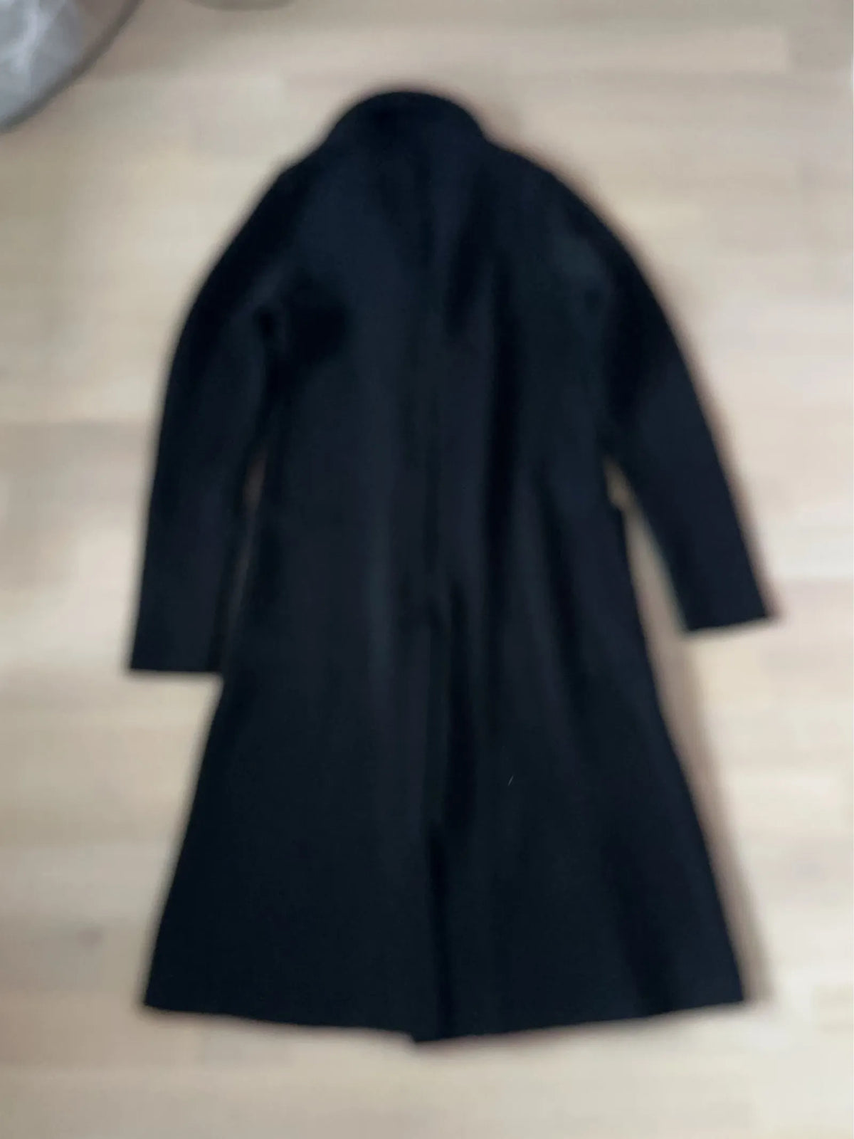 Busnel Coat