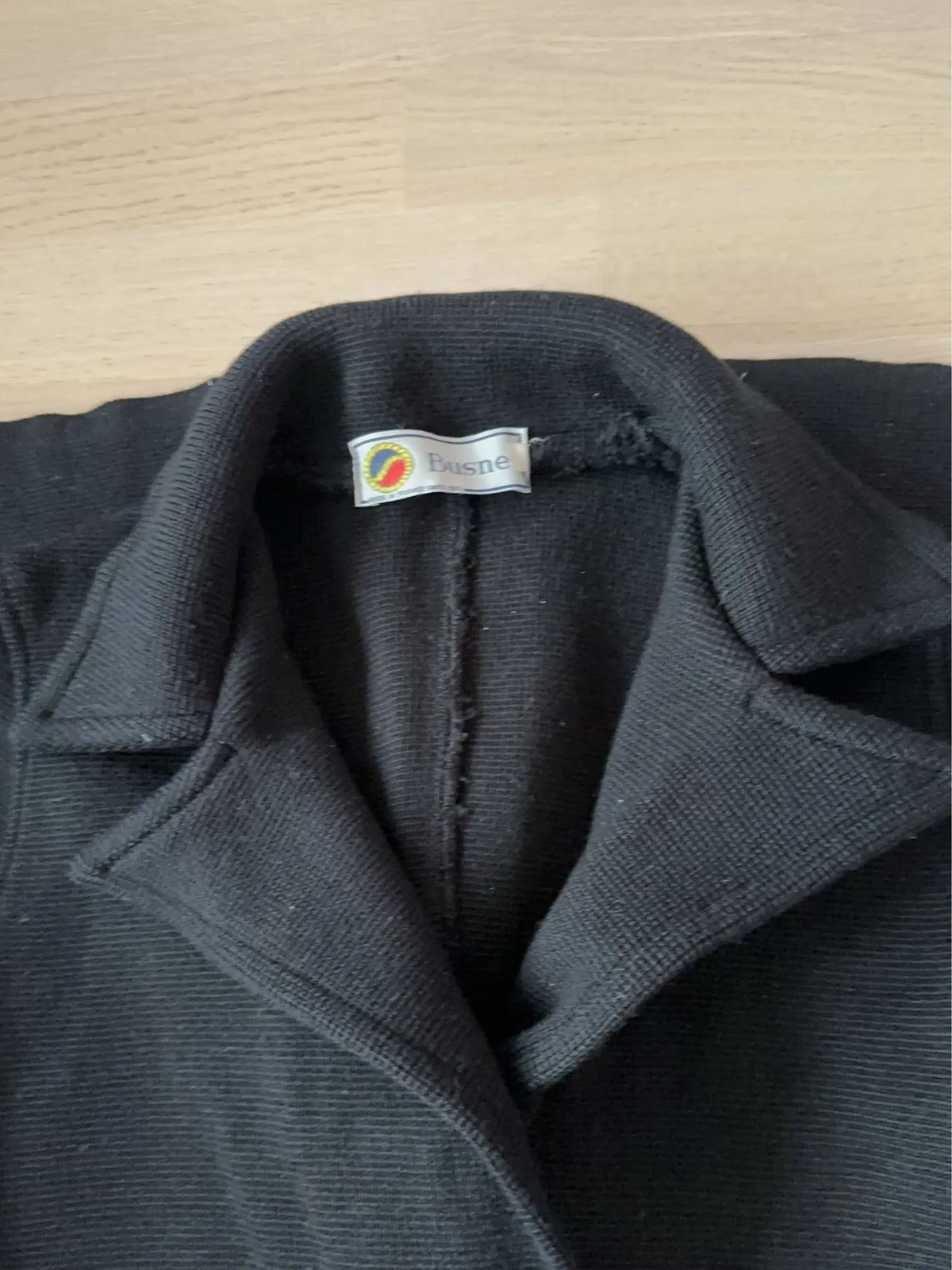 Busnel Coat