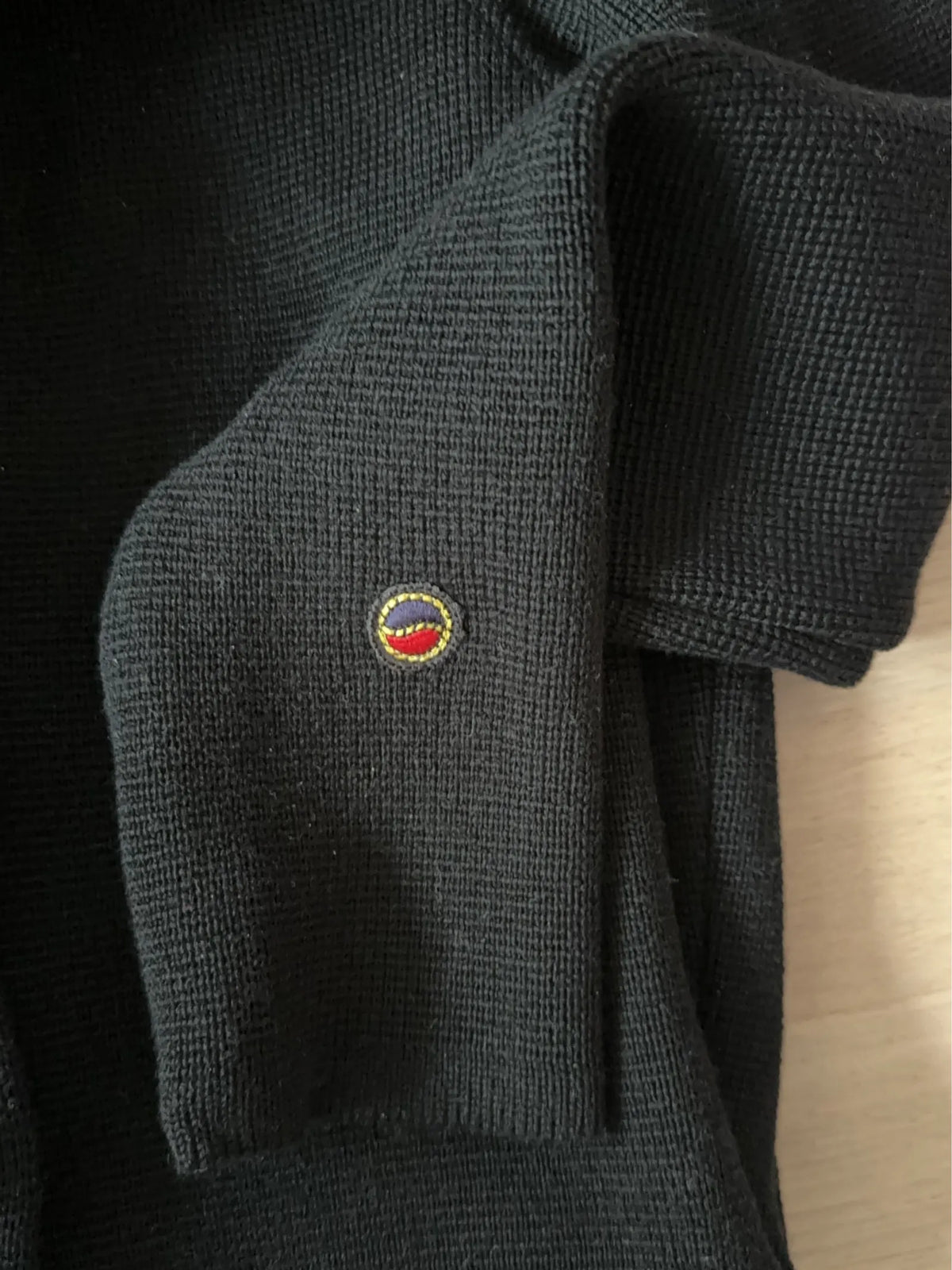 Busnel Coat