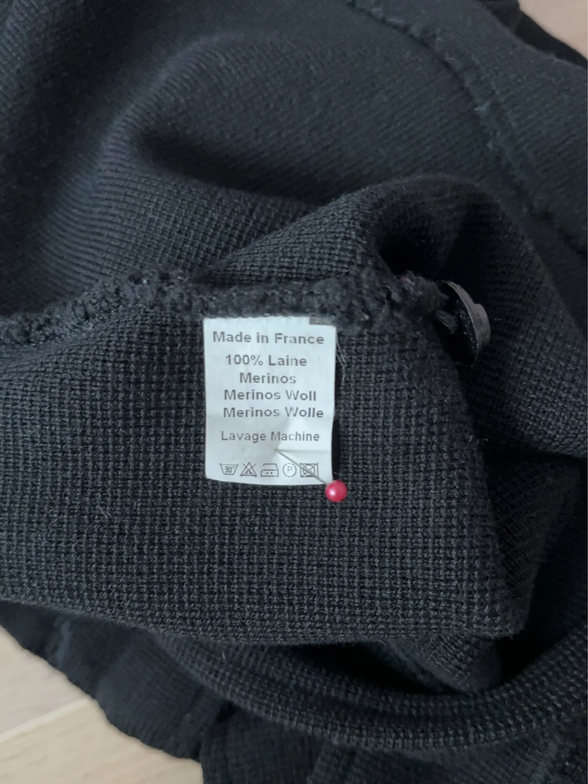 Busnel Coat