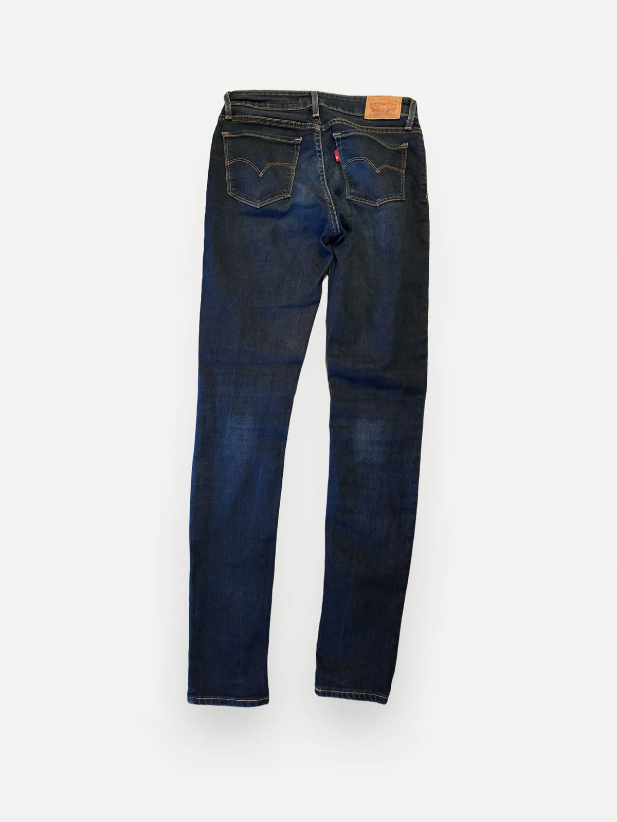 Levi's 711 Skinny . Jeans