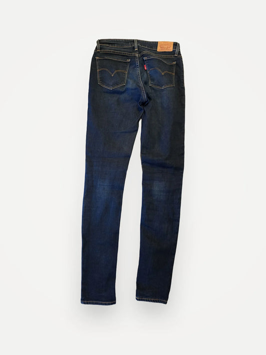Levi's 711 Skinny .-jeans