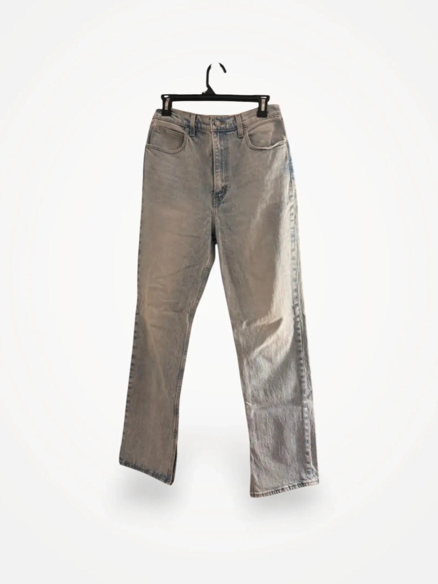 Levi's 70s High Slim Straight Jeans