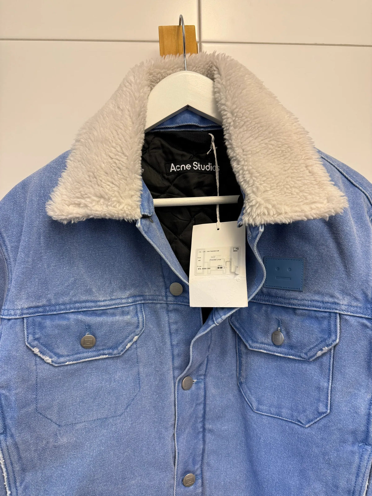 Acne Studios Jacket