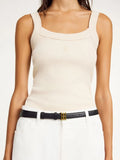 By Malene Birger Marlos-skinnbälte NWT