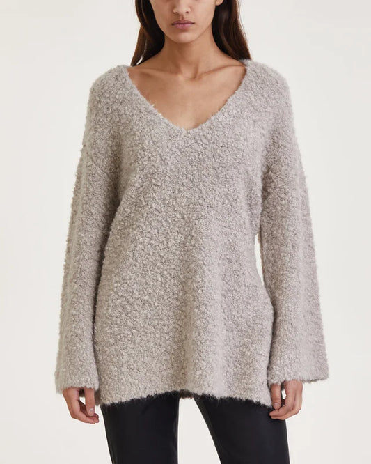 By Malene Birger Karlee Sweater