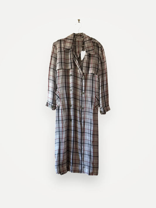 Rodebjer Tabi-kappa NWT
