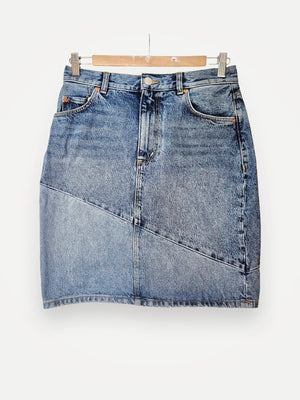 & Other Stories Skirt