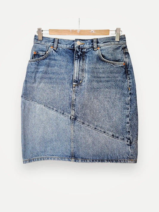 & Other Stories Skirt