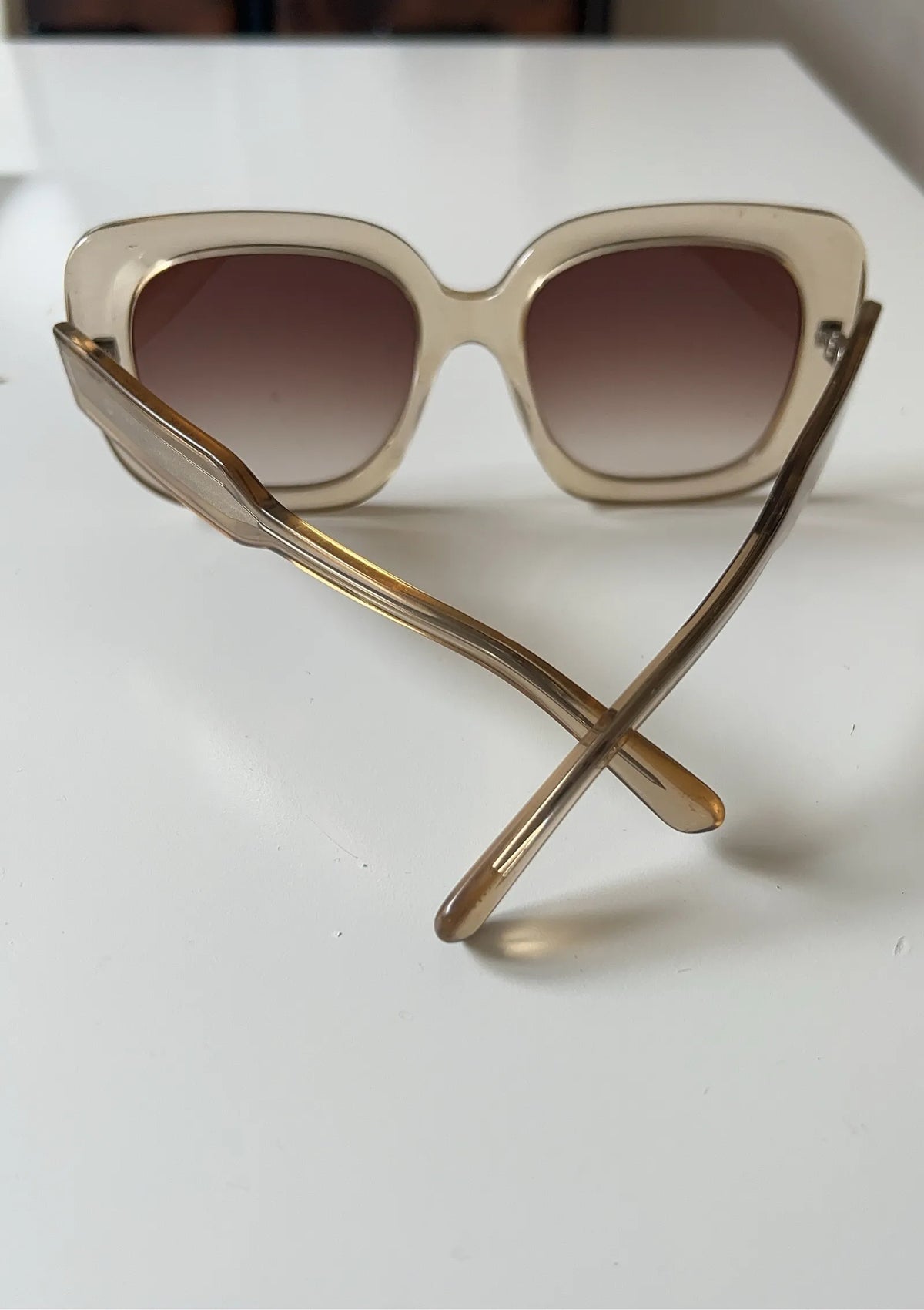 Chimi Sunglasses