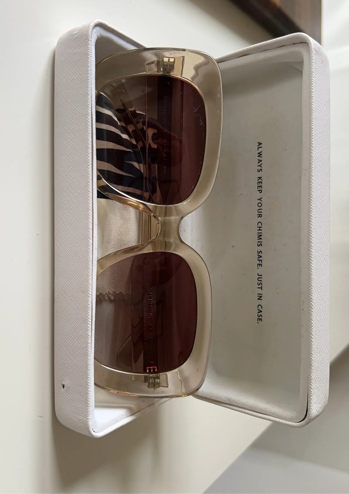 Chimi Sunglasses