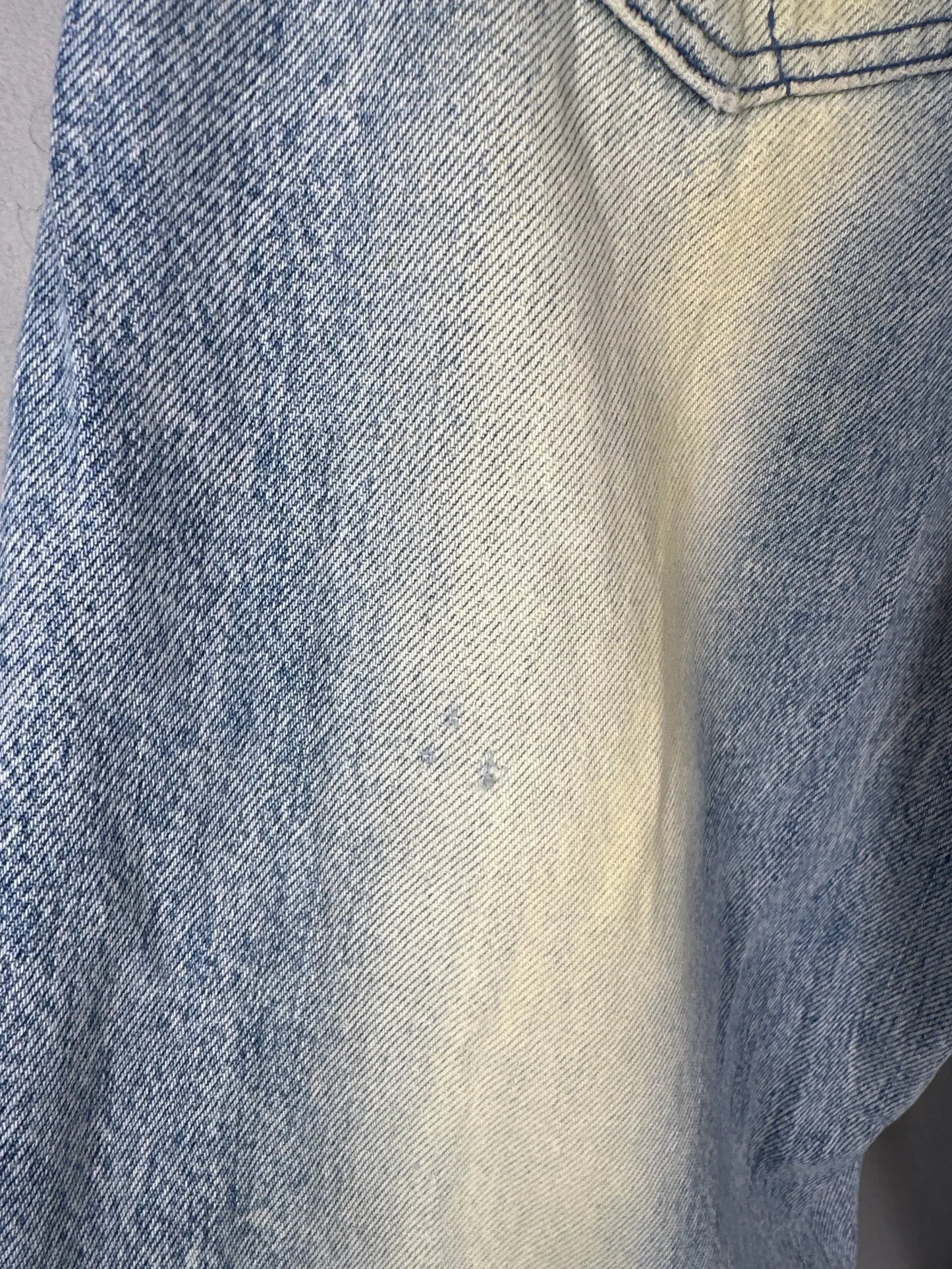 Eytys Benz Limone-jeans