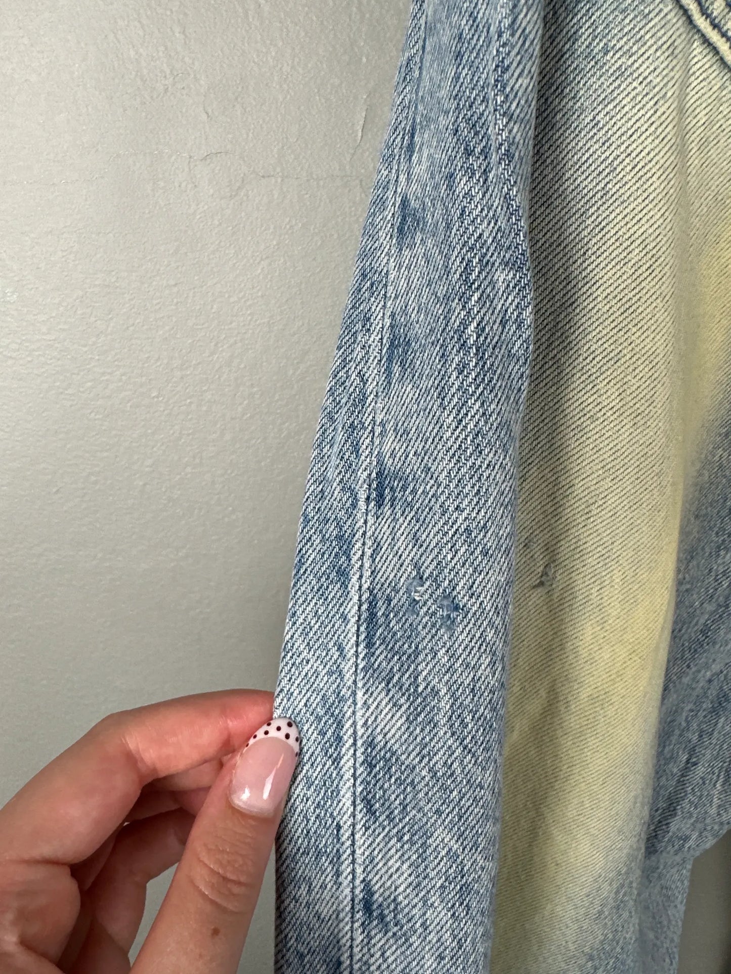 Eytys Benz Limone-jeans
