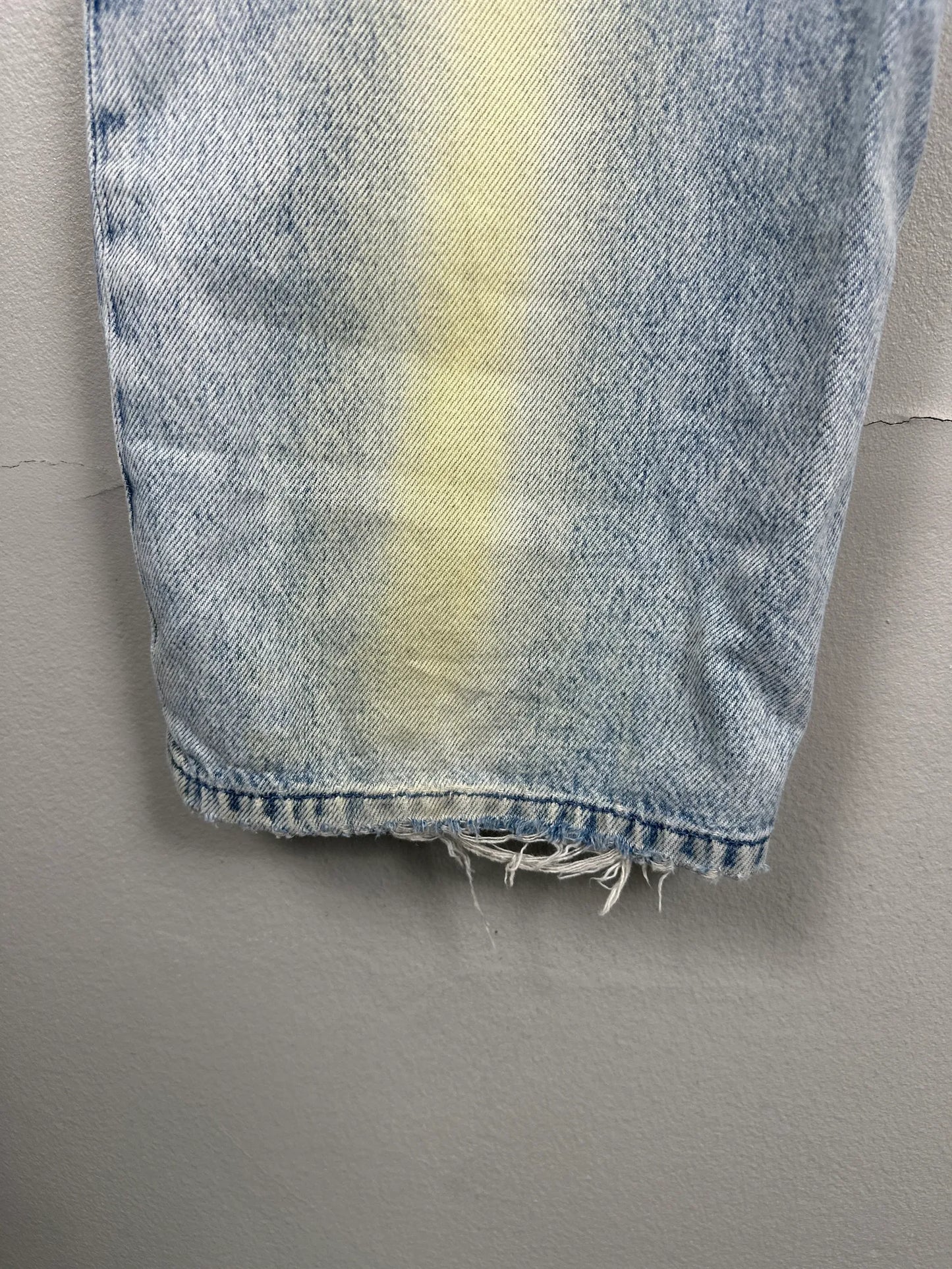Eytys Benz Limone-jeans