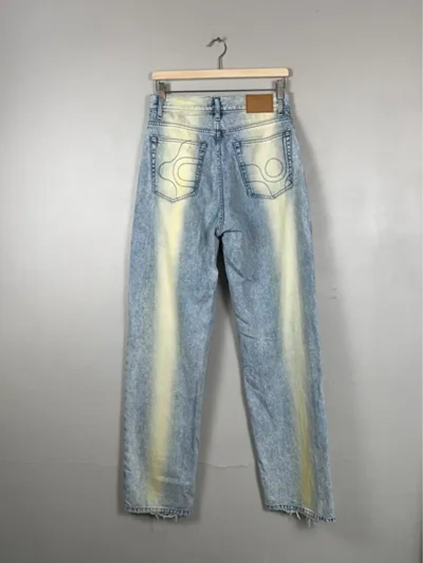 Eytys Benz Limone-jeans