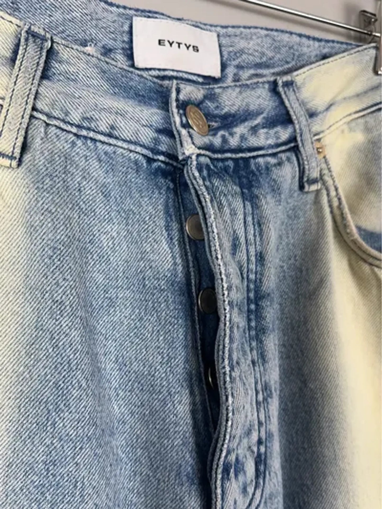 Eytys Benz Limone-jeans