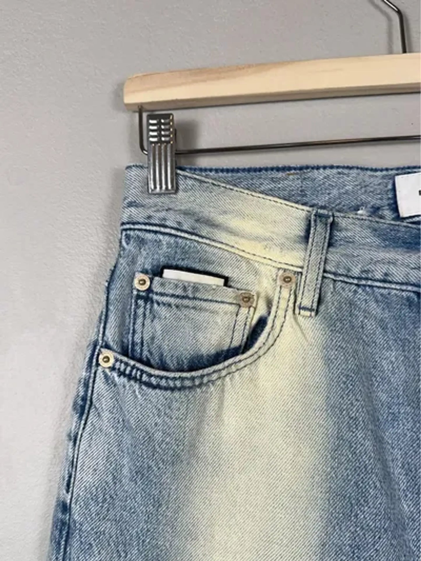 Eytys Benz Limone-jeans