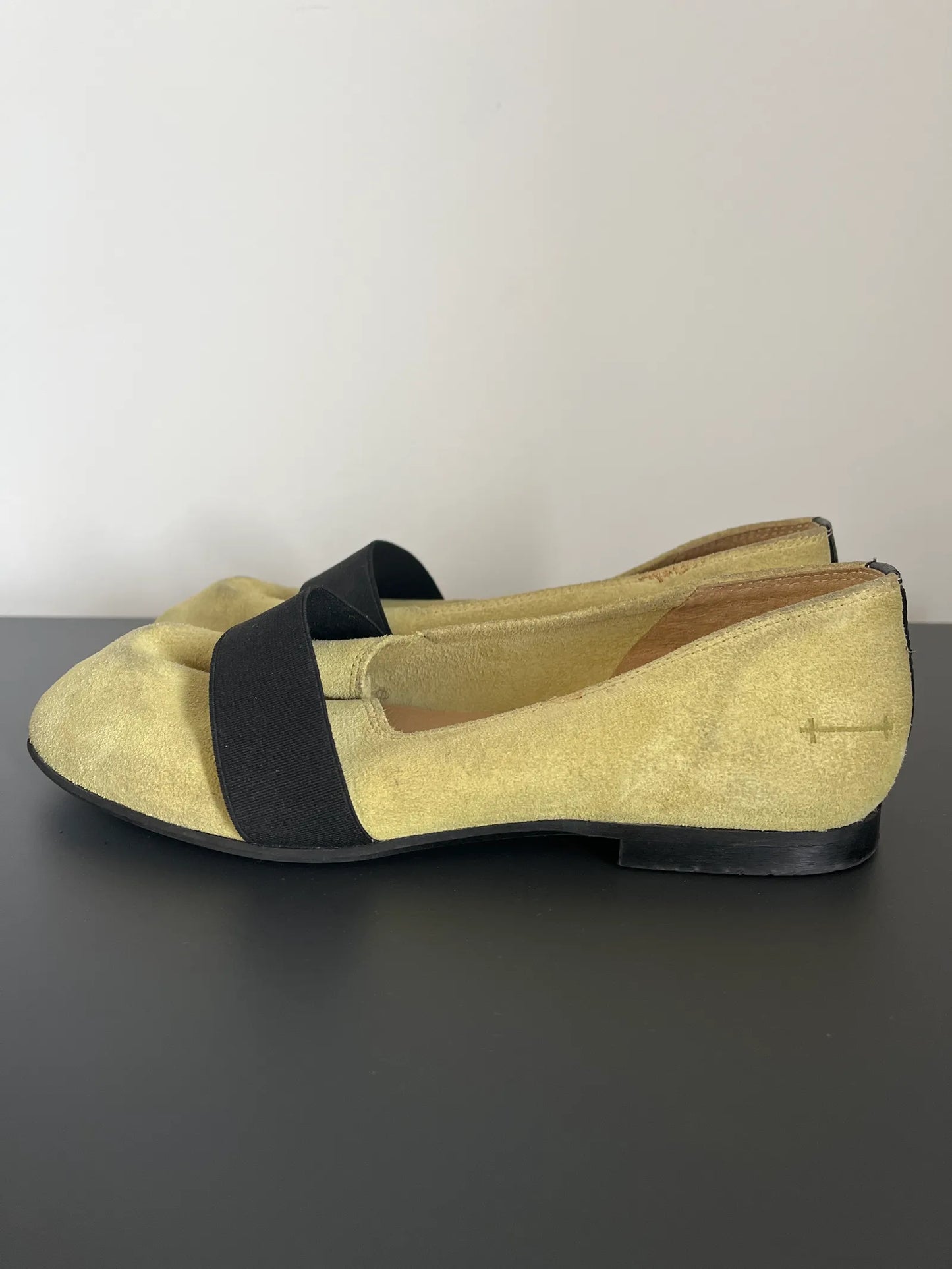 Gram-skinnloafers