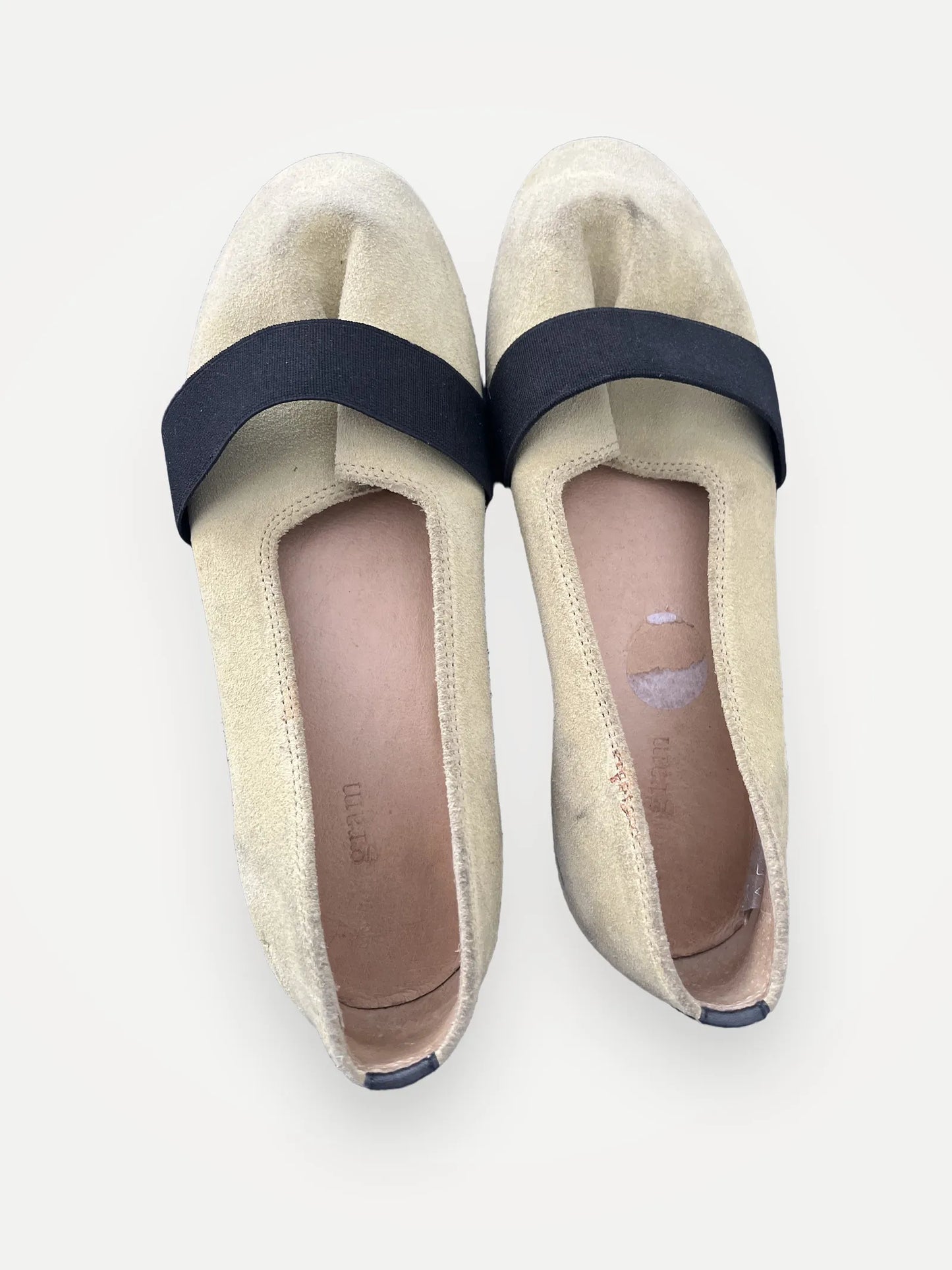 Gram-skinnloafers